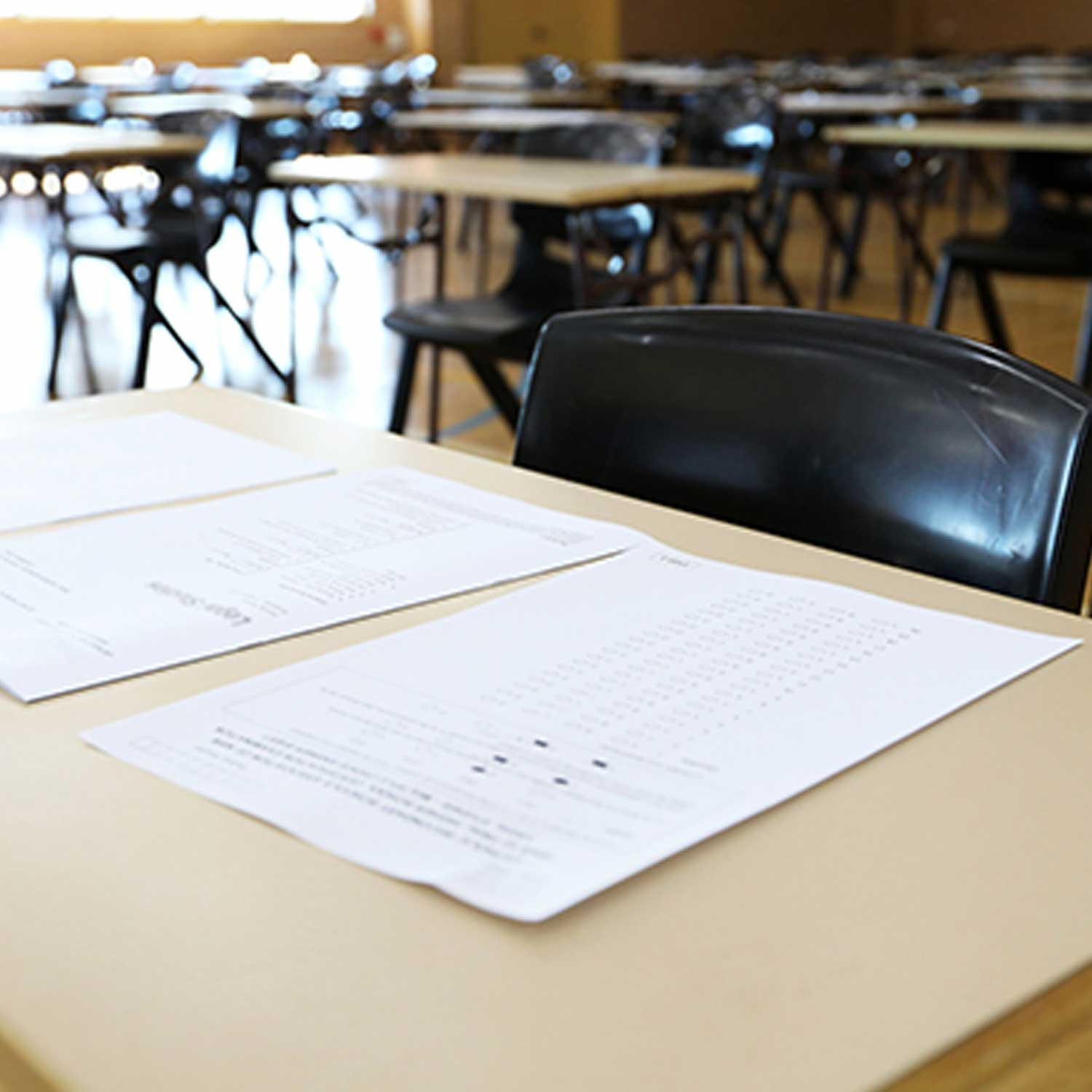 Thousands of VCE students wake up to their final results