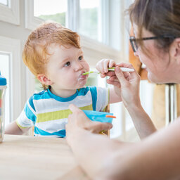 Popular toddler snacks are getting kids 'hooked on sugar'