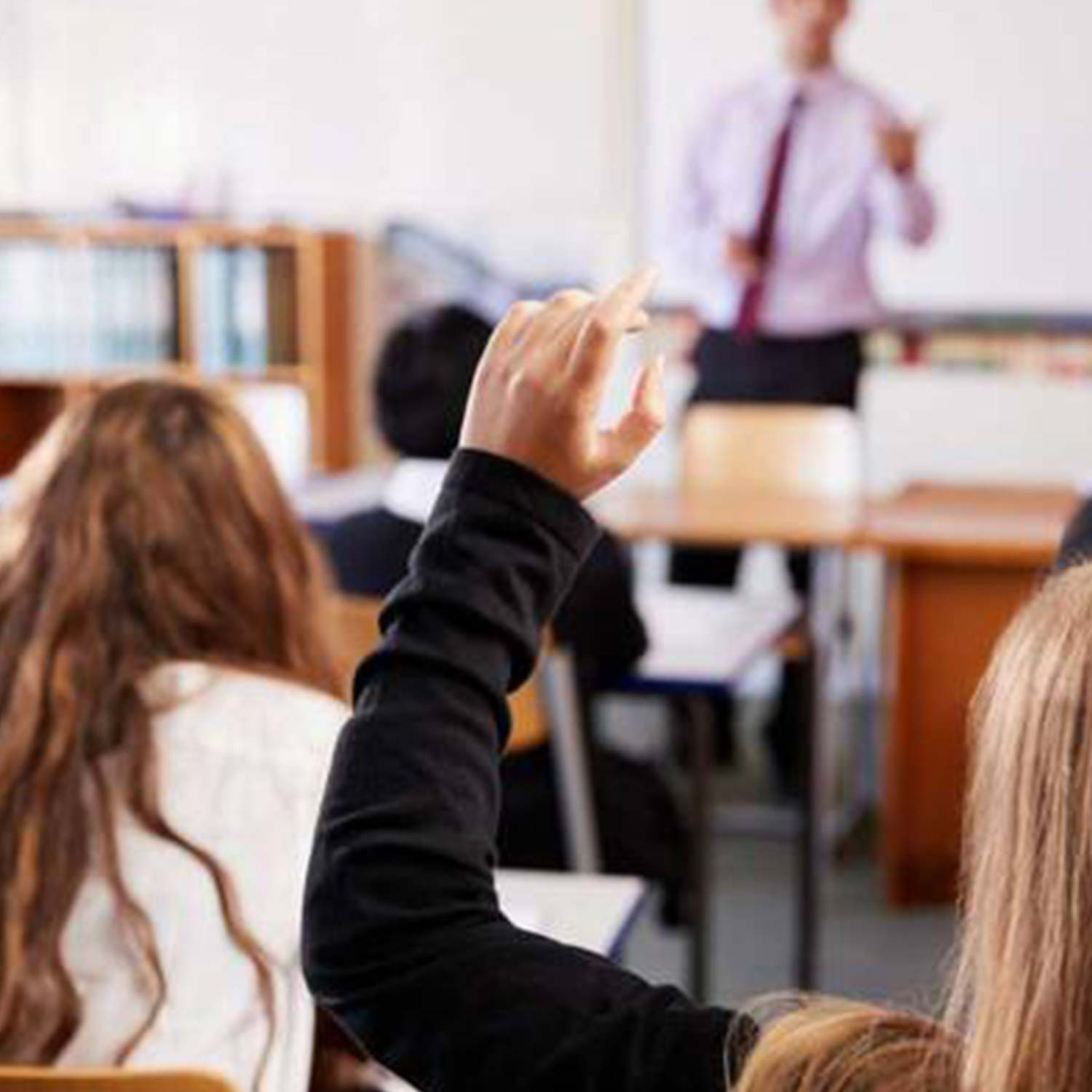 School and childcare don't drive Delta strain spread, researchers find
