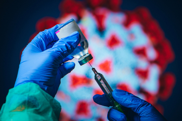 What made an emergency physician 'really angry' amid concern over Australia's slow vaccine rollout