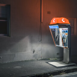 No-pay phones: Why calls from public phones across Australia are now free