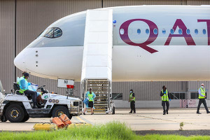 Australian Open rocked by positive COVID-19 result on a third tournament flight