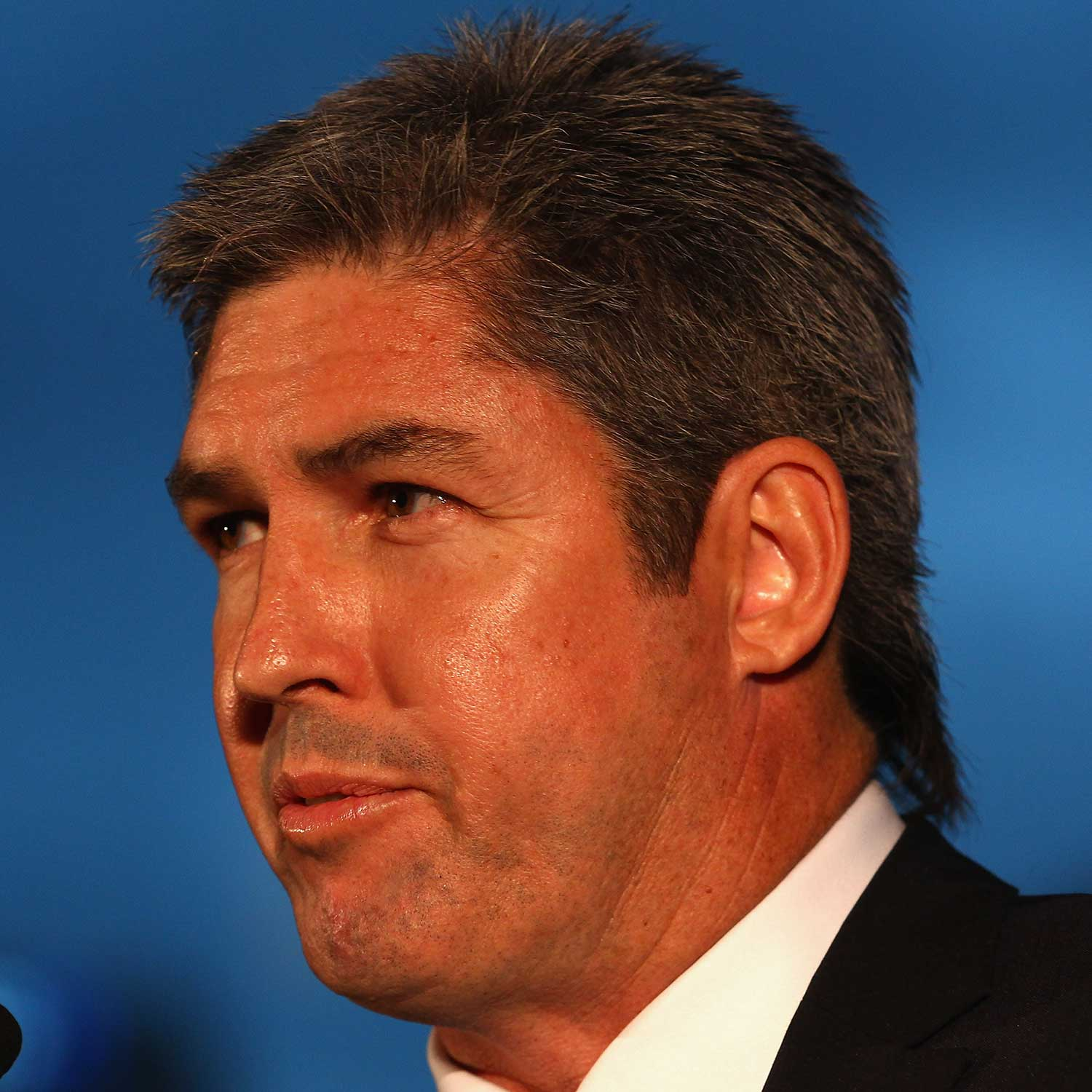 Carlton great recalls the first time he met John Elliott and post-premiership celebrations