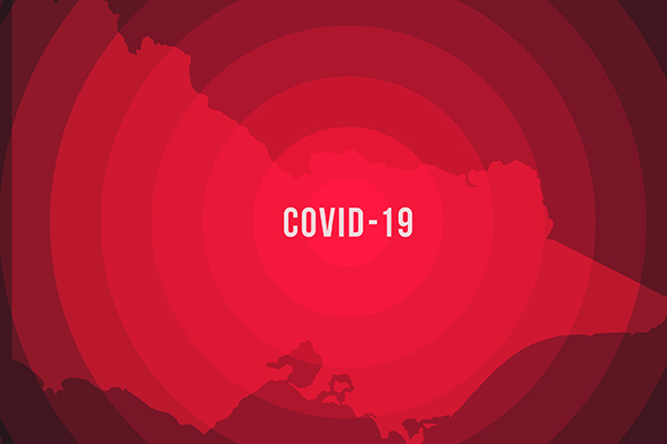 What an epidemiologist thinks Victoria should do as COVID-19 cases grow