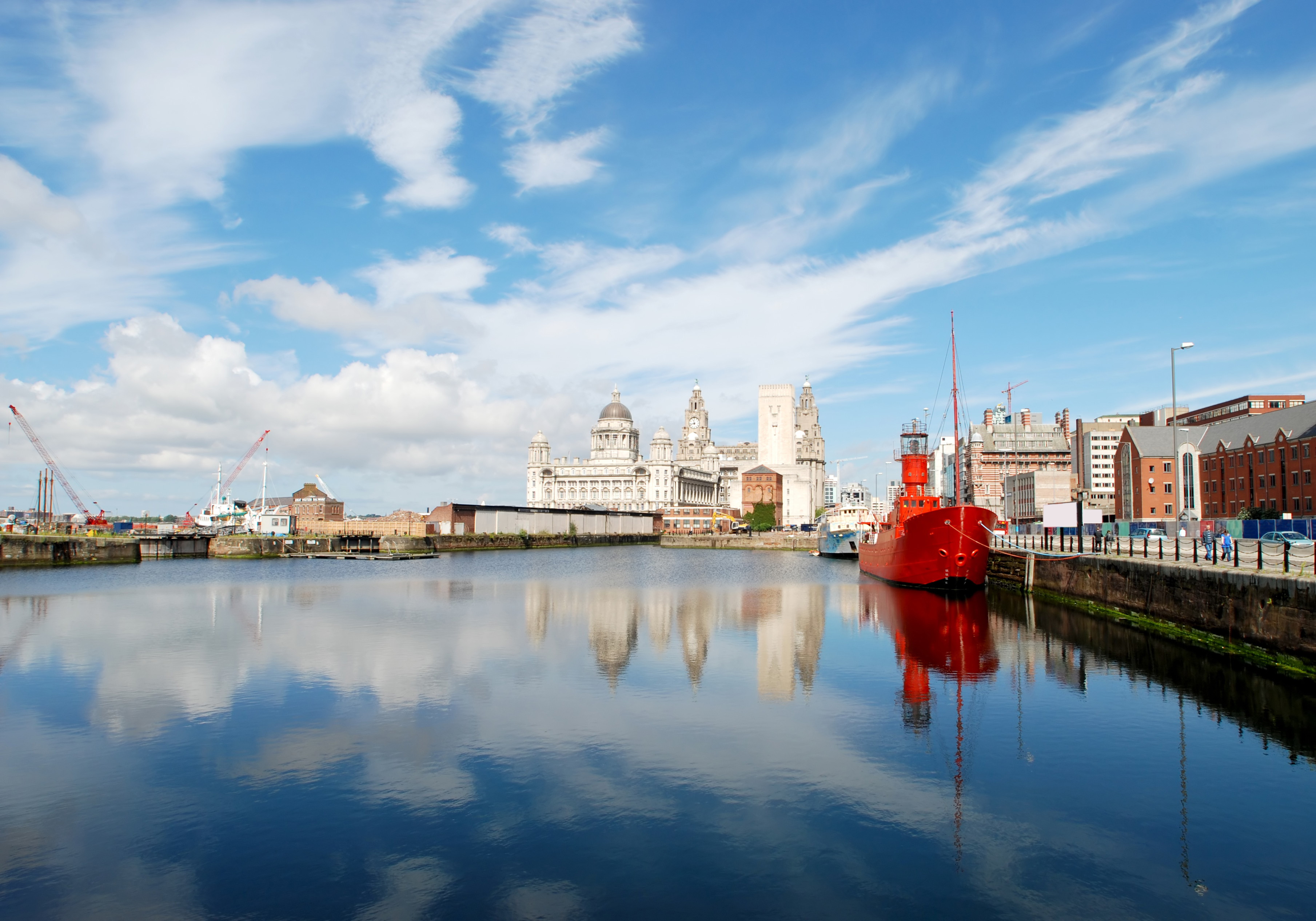 The 'disgraceful' reason Liverpool has lost its UNESCO world heritage status
