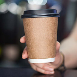 Act of kindness: Melbourne cafe hands out free coffees thanks to generous Tasmanian