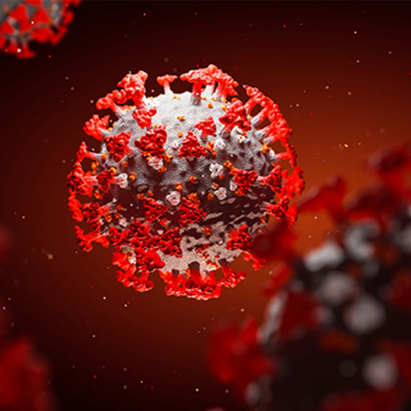 Health expert weighs in on latest COVID-19 case at a school in Melbourne's west