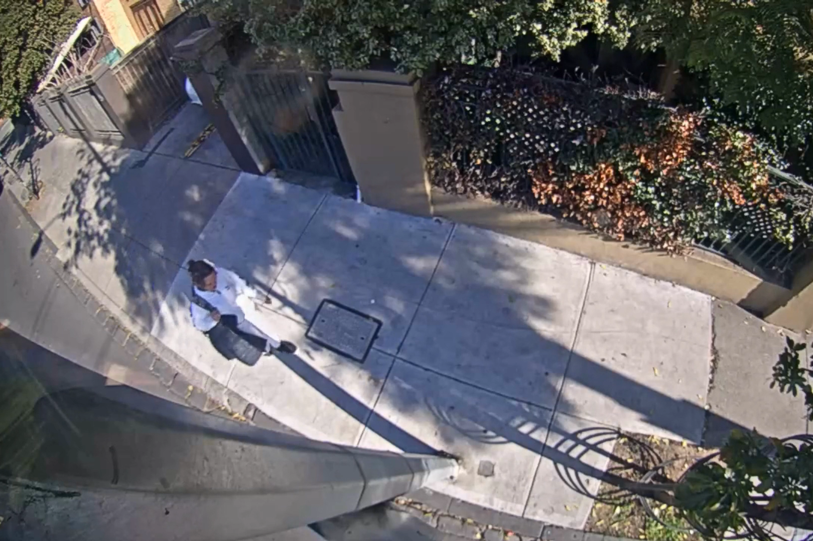 Woman on the run after terrorising 80-year-old in violent St Kilda carjacking