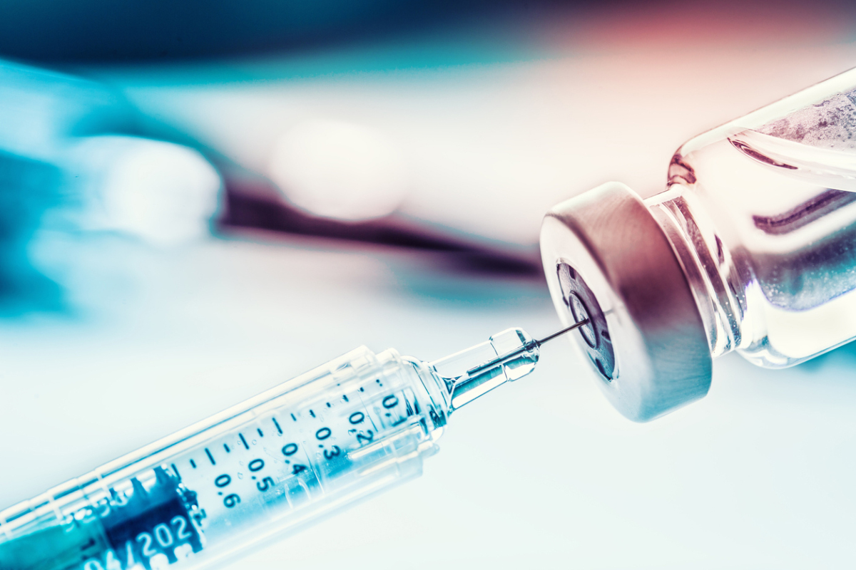 The shift Australia's largest business association is pushing for as vaccination rates rise