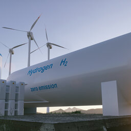 Why hydrogen presents a 'really great opportunity' for Australia