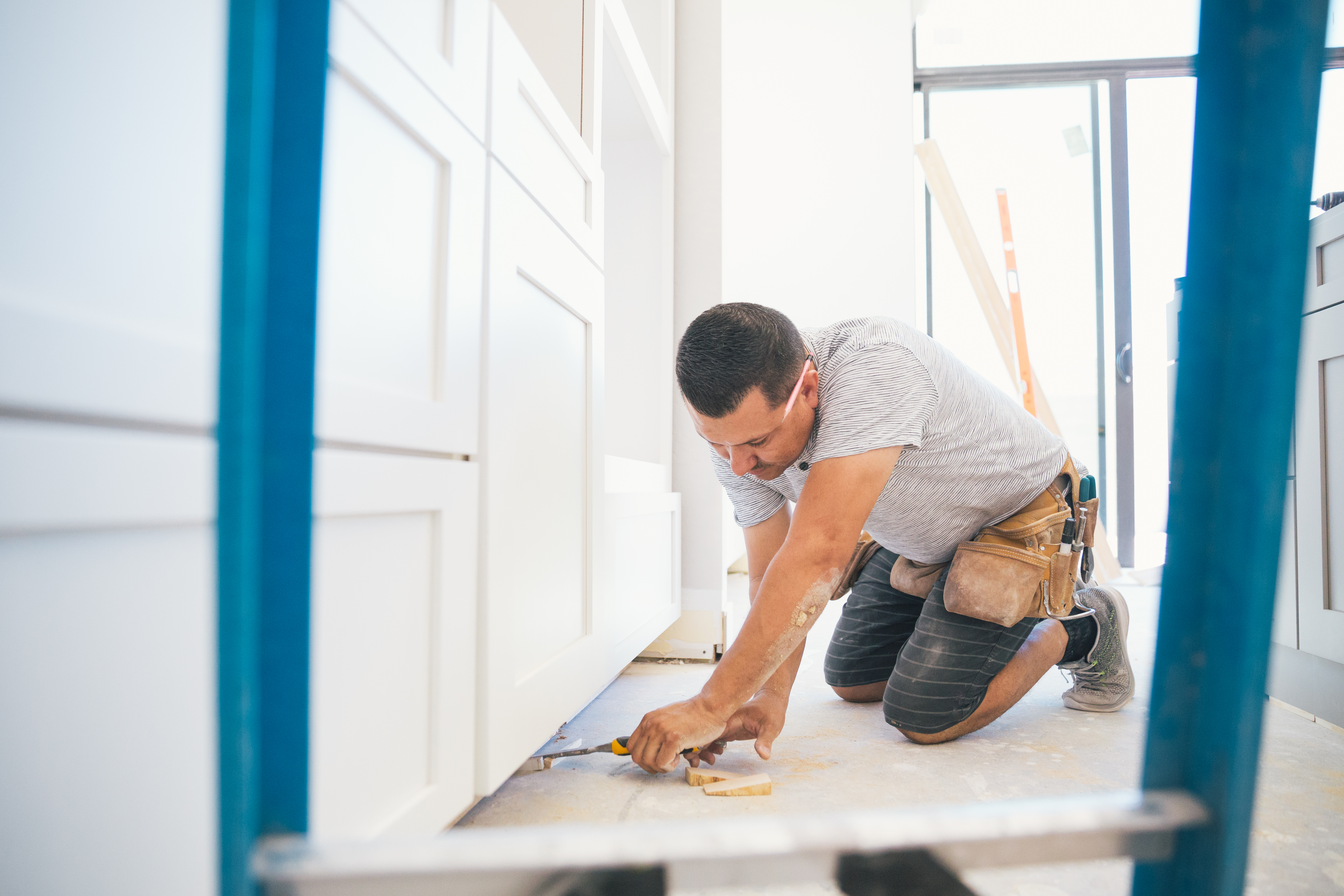 Building industry clarifies confusion over lockdown renovation rules