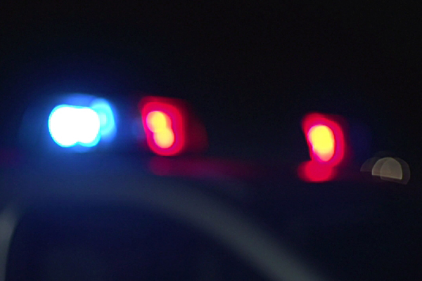 Shots fired during siege in Victoria's north-east