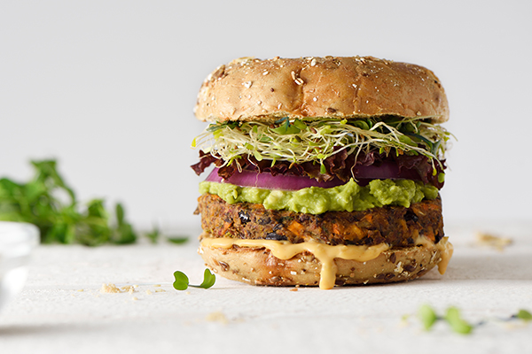 Why Victorians are being urged to go vegan in January