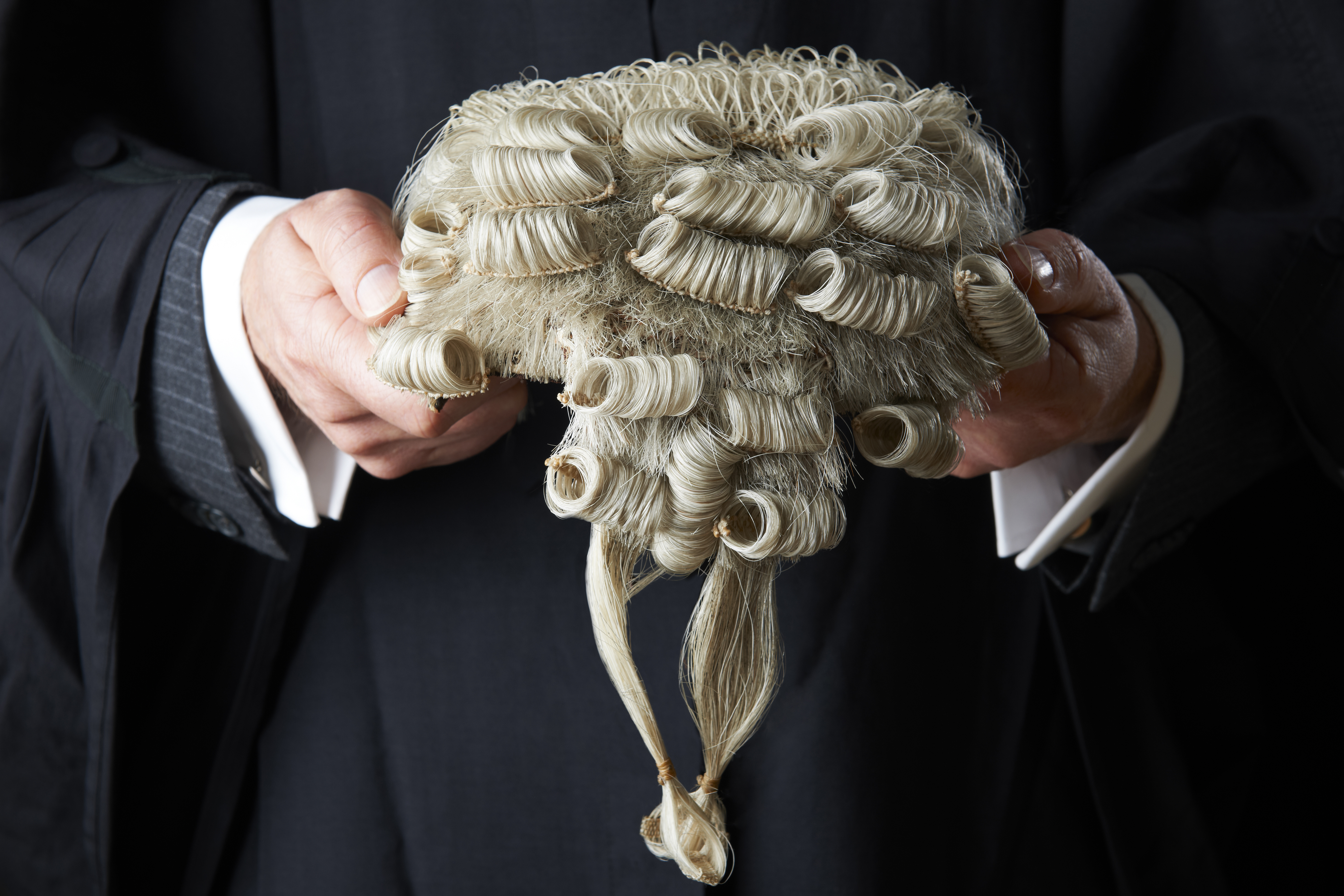 The courtroom blunder that's 'social death' for Victorian barristers