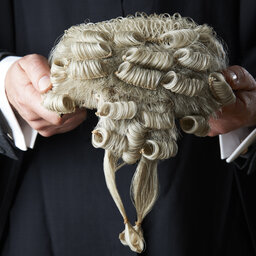 The courtroom blunder that's 'social death' for Victorian barristers