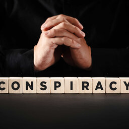 Young Australians most likely group to believe in conspiracy theories