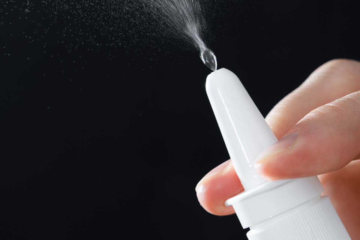 New nasal spray could be a gamechanger for Australians with depression