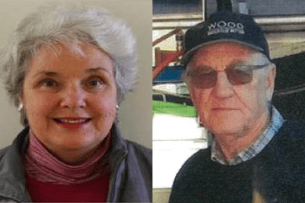 Police looking for missing campers turn attention to Mt Hotham