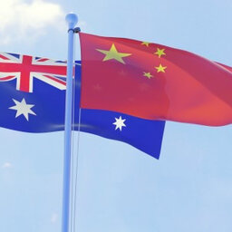 Why a former Australian diplomat expects relations with China to improve in January
