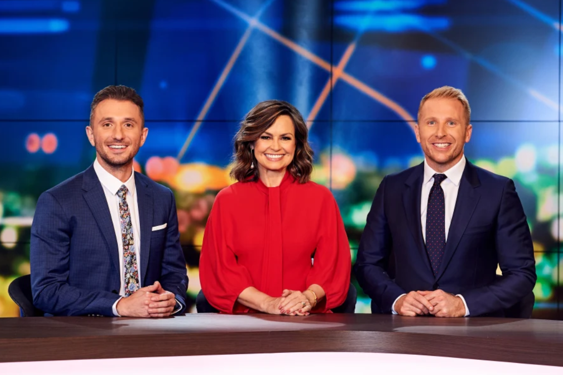 Peter Ford: The 'most interesting' part of Lisa Wilkinson's exit from The Project