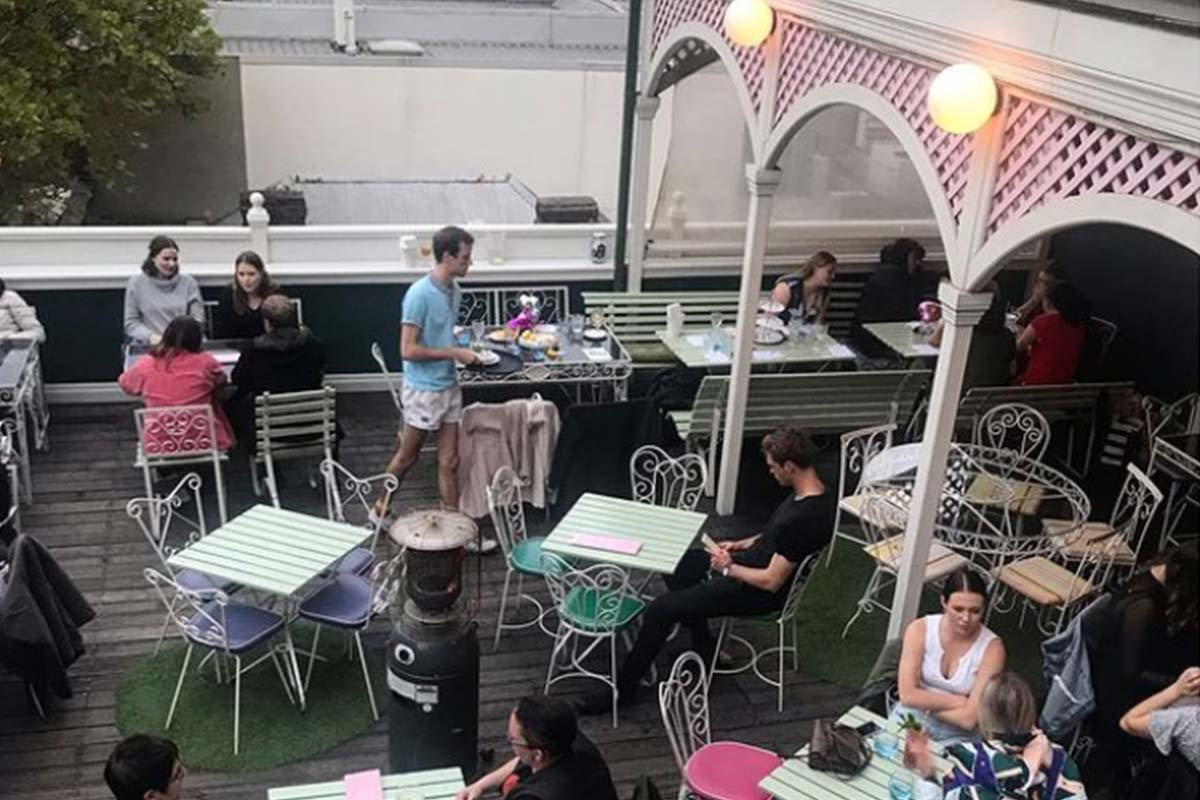 Iconic Melbourne rooftop bar announces closure due to effects of COVID-19