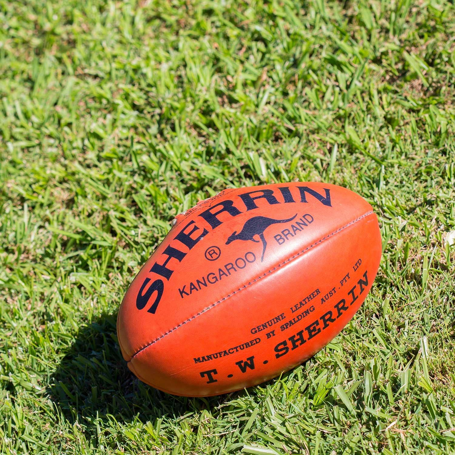 What a local footy umpire 'dreads' about his next game