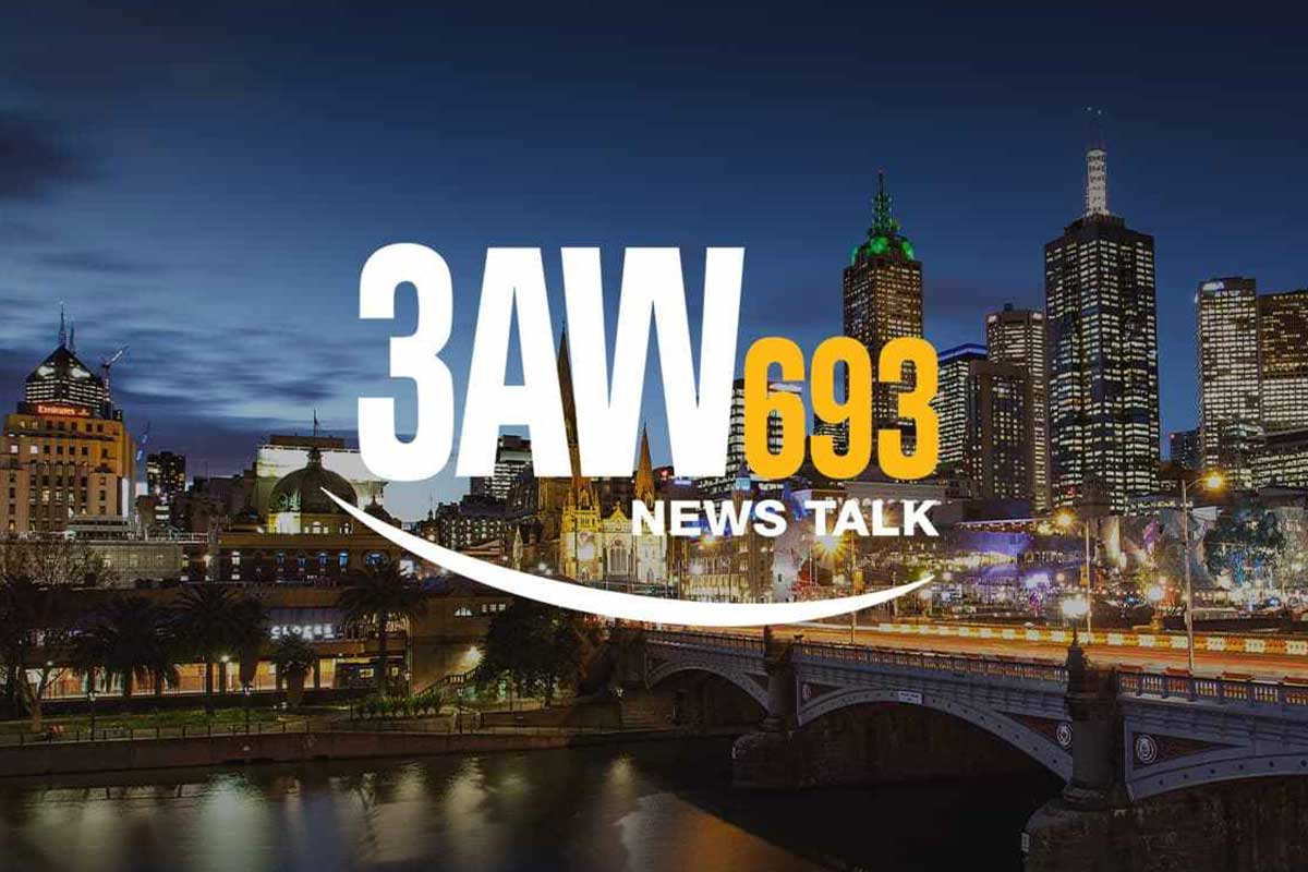 AFL Grand Final Parade to take to the river