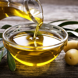 How olive oil could reduce risk of dying from many of the most common killers