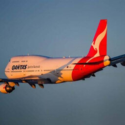 Rumour confirmed: Qantas leaves Australian crew on reserve rosters and sends jobs offshore