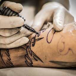 One-in-three inked Australians regret getting a tattoo