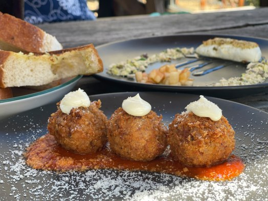 Mikkayla reviews: Panton Hill Hotel — ‘this is no ordinary, small-town pub’