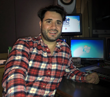 TOP TEN: Damian Tardio's sound effects of the year — 2019