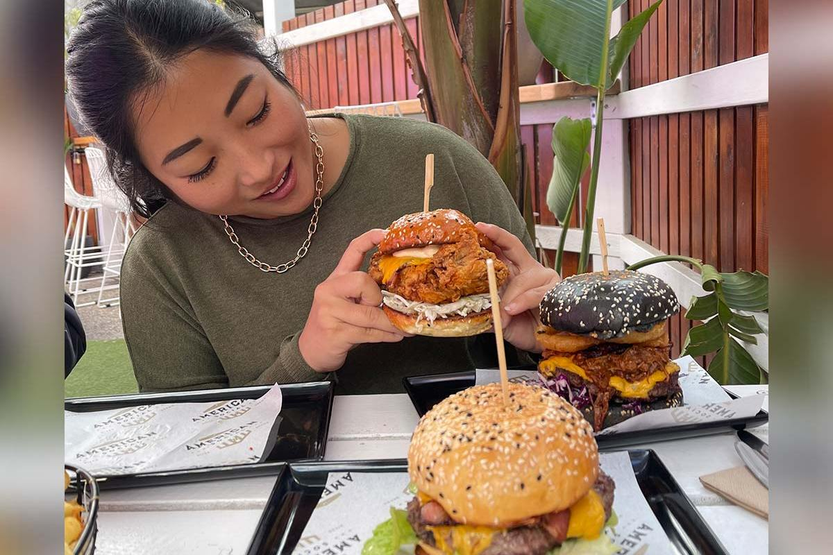 Mikkayla reviews: American Social — 'an incredibly fun venue'