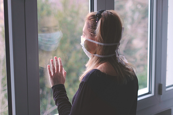 How lockdown affected introverts and extroverts differently