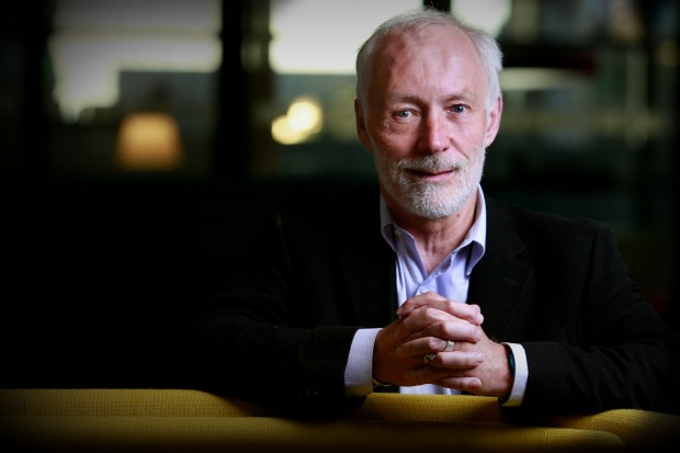 Mental health expert Patrick McGorry responds to Jeff Kennett's comments