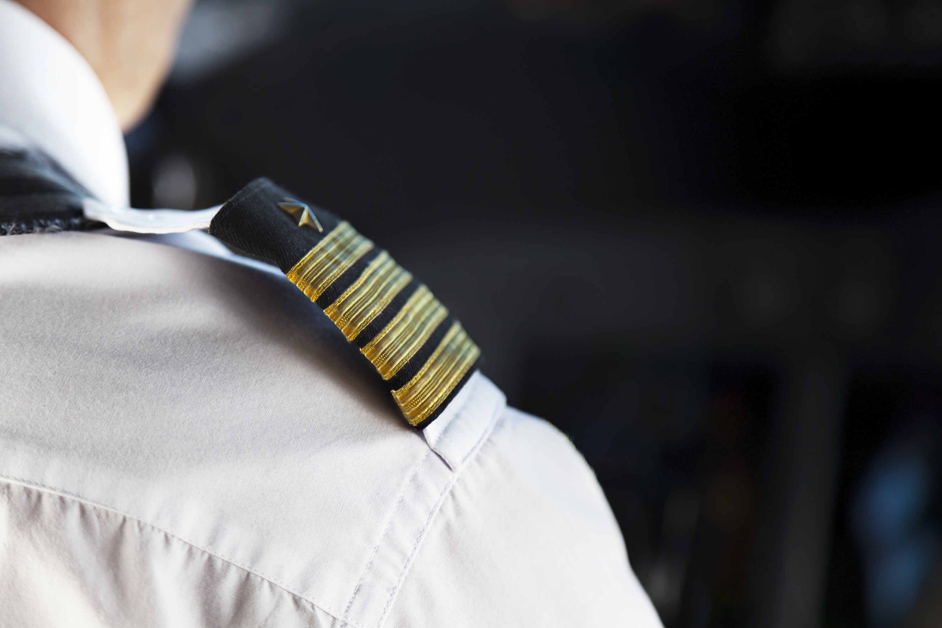 How out of work pilots are taking to the sky without getting in a plane
