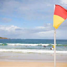 Victorian beaches to be patrolled by lifesavers well past Easter next year