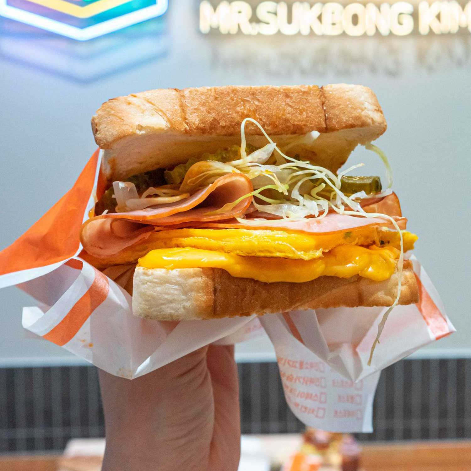 Sofia reviews: Where to find some of Melbourne’s best sandwiches!