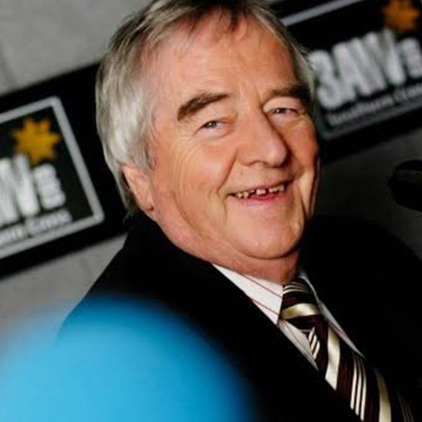 'A very unique Aussie talent': Peter Ford remembers Ernie Sigley