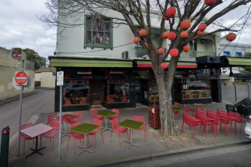 Jacqui Felgate reviews: An Albert Park icon that's stood the test of time