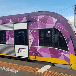 V/Line fault: Coaches replacing trains on all regional lines