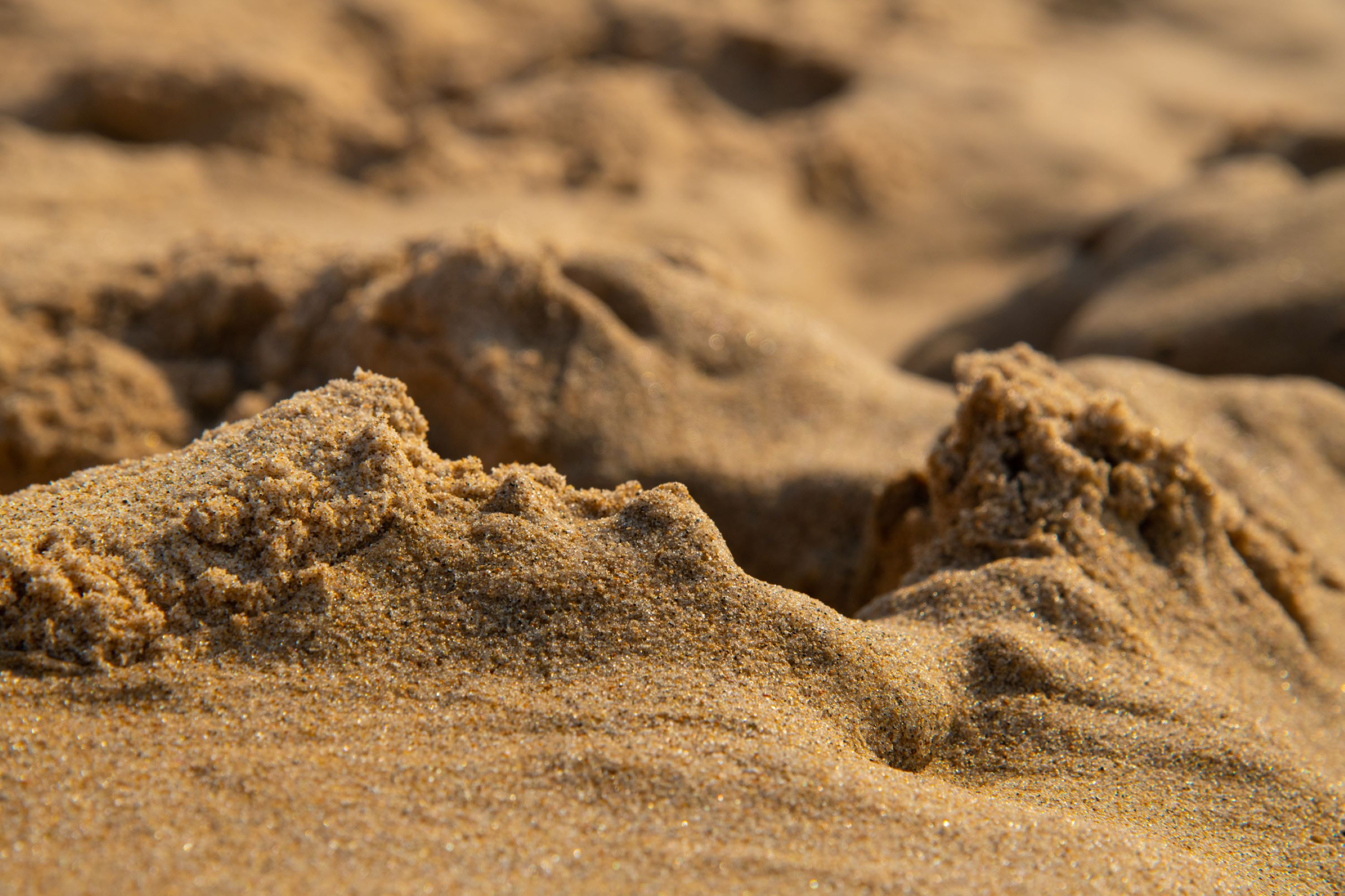 Beach warning after boy rescued from collapsed sand tunnel