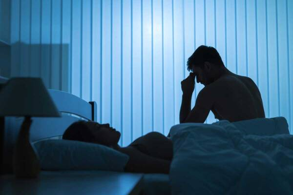 The optimal bedtime for reducing your risk of stroke and heart attack