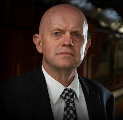 Sly Of The Underworld says IBAC investigation "creating wounds" that won't recover