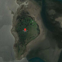 Private Victorian island sells in secretive deal