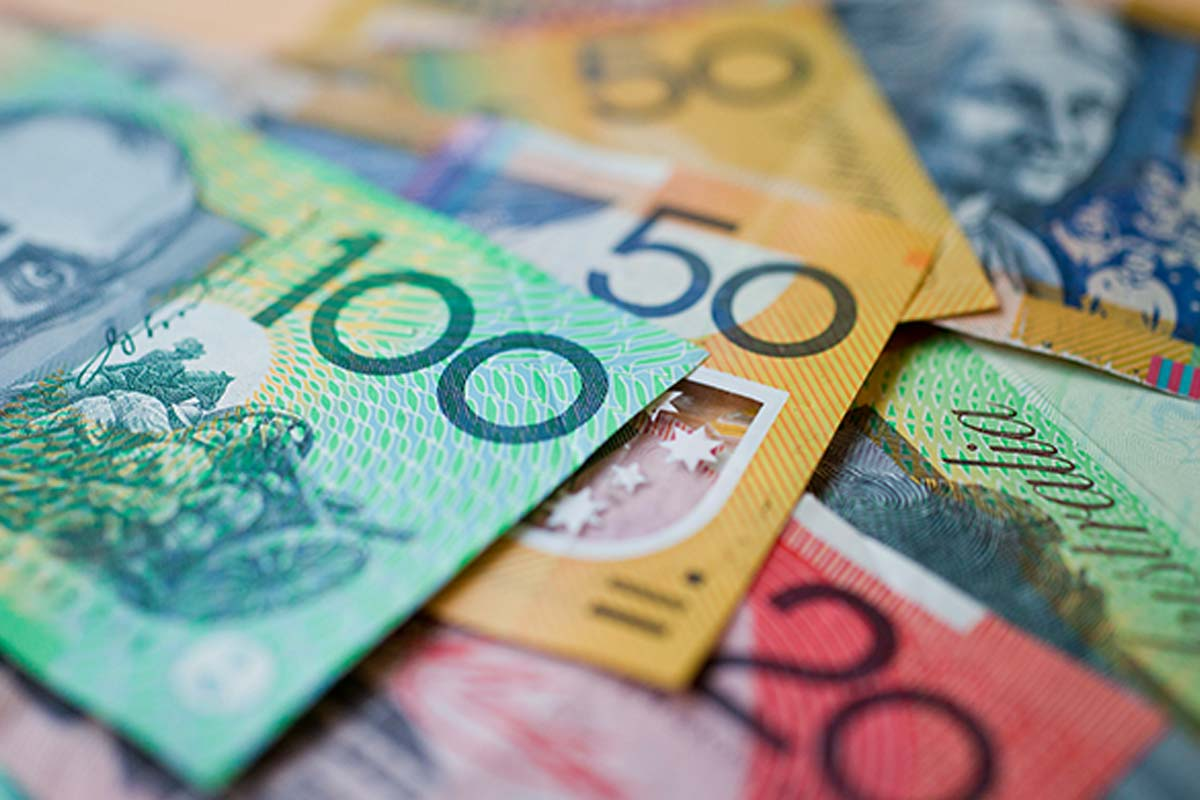 The two 'big numbers' in last night's budget