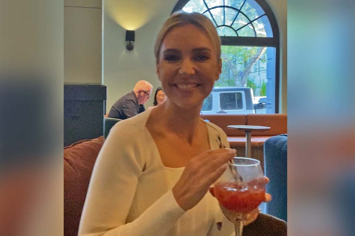 Jacqui Felgate reviews: The Kingston — 'takes you back in time'