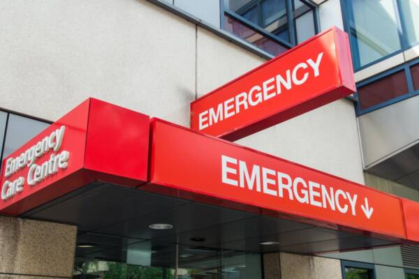 Warning as emergency departments brace for influx of burn patients