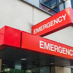 Warning as emergency departments brace for influx of burn patients