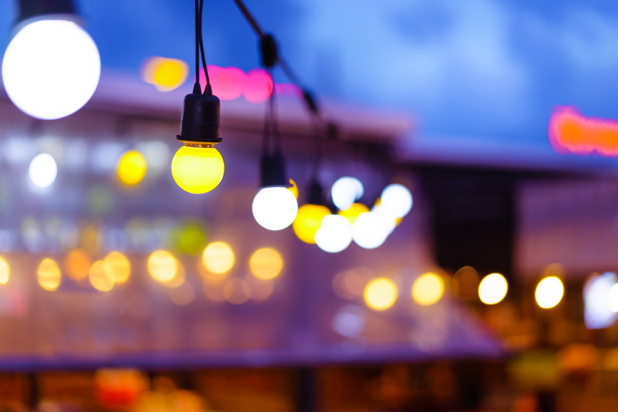 The plan to reshape Melbourne's laneways into night markets
